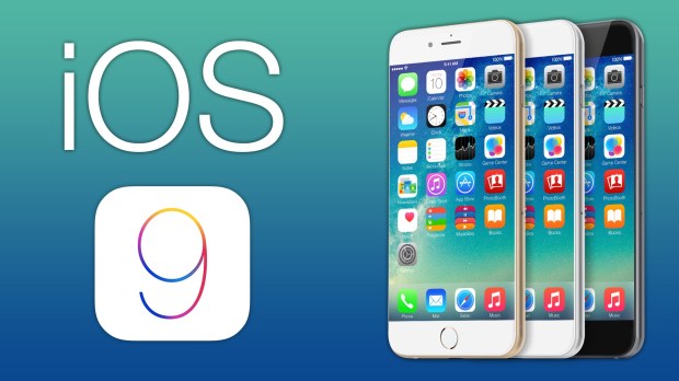 Surprises With IOS 9 Release